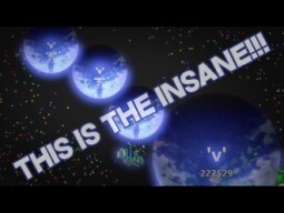 Agma.io - Insane Community!! [Best Moments By Community!]