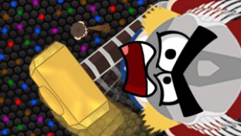 Evowars.io Small HACKER vs BIG PRO! Max Level Evolution World Record (Epic Evowars.io Gameplay)