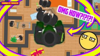 BRAAINS.IO | ULTIMATE PRO GAMEPLAY & EPIC JUKES [BIZCUIT GAINS] 90,000K & 40,000K High-Score Modd.io