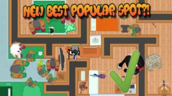 BRAAINS.IO | GLITCHING BEDS THRU WALLS + 80K ZOMBIE + CLOSE JUKES