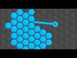 Superhex.IO Full Gameplay Walkthrough