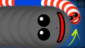 Worms Zone.io Legendary Pro Slither Snake Top 1 With Best Scores Epic WormsZoneio Gameplay #05