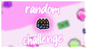 Zombsroyale | Random Ammo Challenge