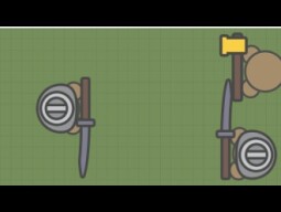 Moomoo.io Trolling noobs and HACKERS