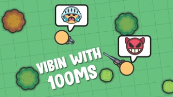 ZombsRoyale - Vibin With 100ms!