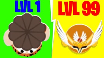 EVOWARS.IO - 4-Player (MAX Size) The BEST Gladiator Around  | JeromeASF