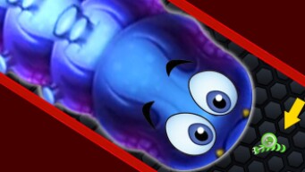 Littlebigsnake.io Best Pro Strong Bad Snake Trolling Giant Snake Ever Epic Littlebigsnakeio!