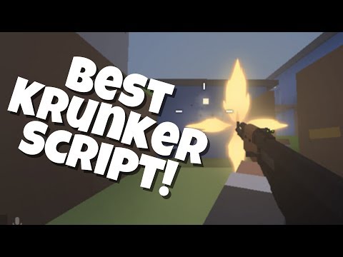 BEST Krunker Script To Improve Skill! | Krunker Mods 2019 may - Grizix.com!