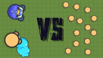 ZombsRoyale | 50v50 clutches with Dolphin!!