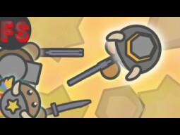 MooMoo.io Satisfying Instakills ~ FS Best Insta Kills