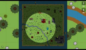 Surviv.io - Mosin-98