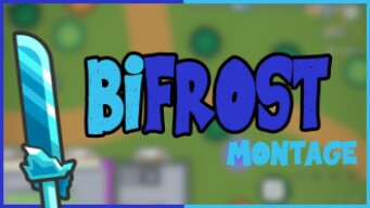 Bifrost - ZombsRoyale Montage