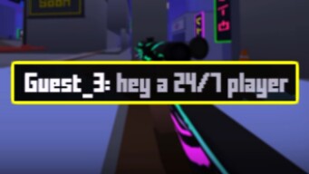 Krunker.io - Hey, a 24/7 Player (Introduction/Special 900 Subscribers Sniper Montage)