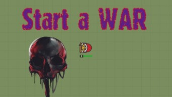 #21 | Fightz.io | Start a war