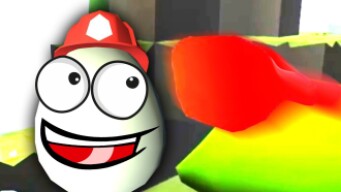 100 Noobs vs 1 Pro Player in Shell Shockers io Game!