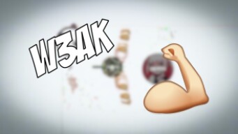 Agma.io Teaming #7 | W3AK