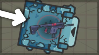 REVENGE ON VECTOR SPAM! | ZombsRoyale.io