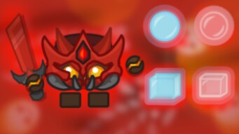 Starve.io - How To Get Lava Gear Easily