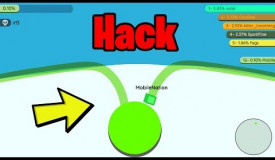 Paper.io 2 INSTANT WIN! Paper.io 2 INVINCIBLE HACK?!