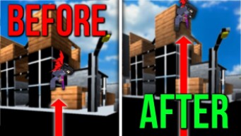 HOW TO SHOTGUN JUMP IN KRUNKER! (Jump HIGHER!)