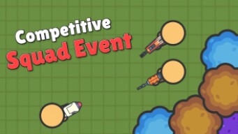 ZombsRoyale - SP Squad Win in ZCL Event