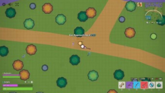 Private zombsroyale servers