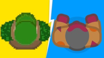 WE Are Fighting Off The HORDES - Braains.io | JeromeACE