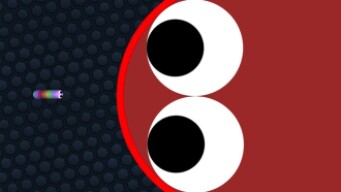 Slither.io - Small vs Giants | Slitherio Epic Moments
