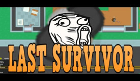 BRAAINS.IO BEST GAINS EVER 30K IN 1 ROUND + LAST SURVIVOR 51K JUKING | BRAAINS.IO HOW TO SURVIVE!