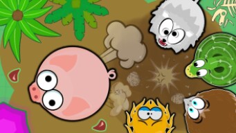 NEW RARE OP STINKY TROLLING IN MOPE.IO
