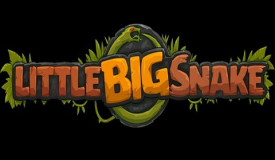 Littlebigsnake.io||Ular Samar||Little Big Snake||Game Play Android