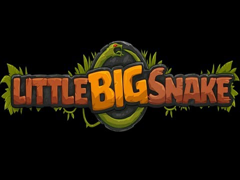 Littlebigsnake.io||Ular Samar||Little Big Snake||Game Play Android ...