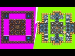 Zombs.io - 4-Players Hit A MILLION Points EACH (Zombie Survival) | JeromeASF