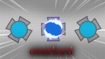 Diep.io 3 Scores Between 500,000 & 599,999 Points