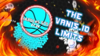 The Vanis.io Limits | INSANE CLIPS!