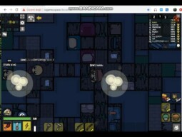 Devast io gine pro luk peindeyiz