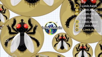 INSANE REVENGE AGAINST SAVAGE TEAM | AGAR.IO MOBILE GAMEPLAY