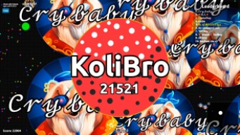 AGARIO 100,000+ SCORE DESTROYING TEAMS ( Epic Agar.io Solo & Team Gameplay )