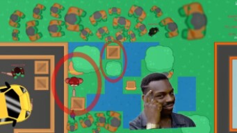 BRAAINS.IO | 30K ZOMBIE IN ONE ROUND + NEW SPOT IDEAS + PRO EDITS + OP JUKES (FUNNY MOMENTS)