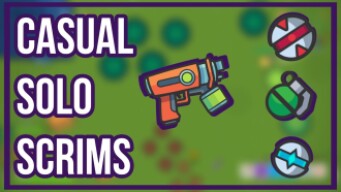 Zombs Royale | Some Casual Solo Scrims