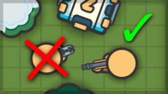 How to PRO! 2 | ZombsRoyale.io