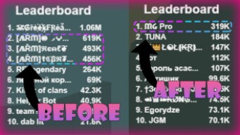 #22 | Fightz.io | Destruction of the clan [ARM]