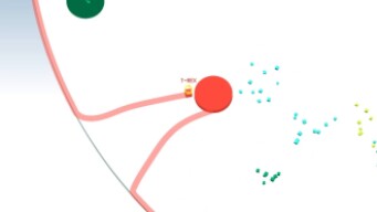 PAPER.IO 2 - INSTANT WIN - MAP CONTROL 100,00%