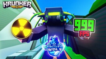 NEW BEST Krunker Settings! (PRO SETTINGS!)