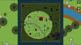 Surviv.io - Mosin-98