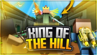 NEW GAME MODE IN KRUNKER! KING OF THE HILL! (ANOTHER NEW UPDATE?)