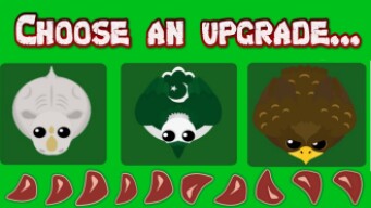 MOPE.IO 1 HOUR LUCK CHALLENGE! RARE ANIMALS CHALLENGE RECORD! HOW LUCKY AM I?!