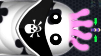 Wormate.io 001 Trapping Tiny Worm/New Way To Kill Giant Worms Epic Wormateio Gameplay Best Moments !