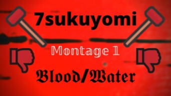 ZombsRoyale.io - Blood/Water