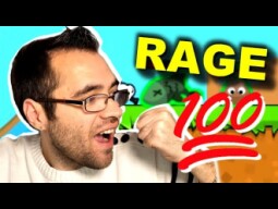 IL M'A FAIT RAGER COMME JAMAIS  - flyordie.io